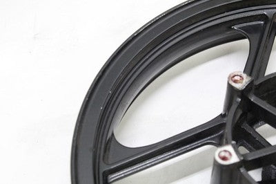 2005 KAWASAKI NINJA 250R EX250F OEM FRONT WHEEL RIM