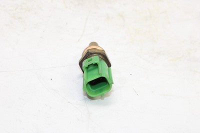01-02 SUZUKI GSXR 1000 OEM COOLANT TEMPERATURE SENSOR RADIATOR THERMOSENSOR