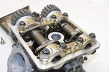2013 DUCATI HYPERMOTARD 821 OEM REAR ENGINE TOP END CYLINDER HEAD