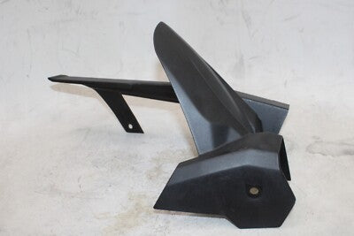 2023 KAWASAKI NINJA 400 OEM REAR BACK WHEEL TIRE HUGGER FENDER