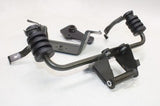 2006 SUZUKI VSTROM 650 DL650 OEM MISC ENGINE BRACKET MOUNTS SET