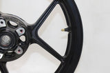 2016 KAWASAKI VERSYS 1000 OEM FRONT WHEEL RIM