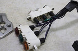 2009 VICTORY HAMMER OEM GAUGES INDICATOR LIGHTS