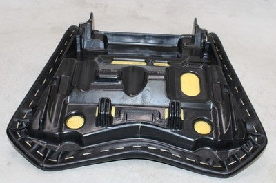13-17 KAWASAKI NINJA 300 EX300A OEM FRONT DRIVERS SEAT PAD SADDLE PILLION