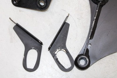 12-16 KAWASAKI NINJA 650 EX650F OEM ENGINE MOUNT MOTOR BRACKET
