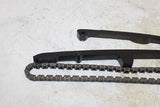 03-06 SUZUKI BURGMAN 400 AN400S OEM CAM CHAIN WITH GUIDES