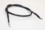 95-02 KAWASAKI NINJA ZX6R ZX600F OEM CLUTCH CABLE LINE