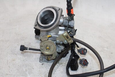 04-10 KAWASAKI VULCAN 2000 VN2000A OEM FUEL INJECTOR