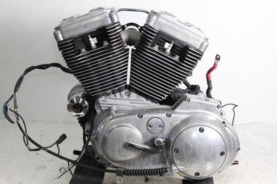 2001 HARLEY-DAVIDSON SPORTSTER 883 XLH883 OEM ENGINE MOTOR