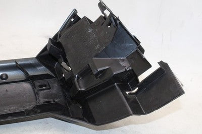 2003 HONDA METROPOLITAN 50 CHF50 OEM REAR BACK FENDER MUD GUARD