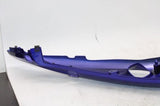 2003 YAMAHA YZF600R OEM RIGHT REAR BACK TAIL FAIRING COWL SHROUD