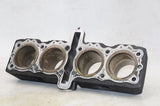 88-97 SUZUKI KATANA 600 GSX600F OEM ENGINE MOTOR PISTON CYLINDERS BLOCK JUG