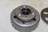 2013 KAWASAKI NINJA 300 EX300A OEM STATOR MAGNETO ALTERNATOR FLYWHEEL ROTOR