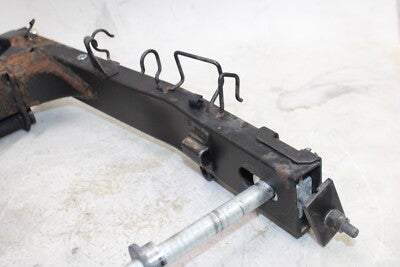 2015 KAWASAKI NINJA 300 EX300B ABS OEM REAR SWINGARM BACK SUSPENSION SWING ARM