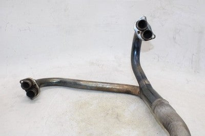95-01 BMW R1100R OEM EXHAUST HEADER PIPES MANIFOLD
