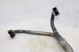 95-01 BMW R1100R OEM EXHAUST HEADER PIPES MANIFOLD