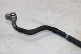 13 KAWASAKI CONCOURS 14 ZG1400C ABS OEM OIL LINE PIPE