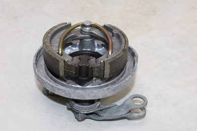 1989 HONDA ELITE 50 OEM FRONT DRUM BRAKE