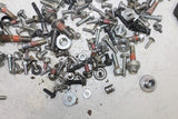 2013 KAWASAKI CONCOURS 14 OEM ENGINE MOUNTING BOLTS HARDWARE MOTOR SCREWS