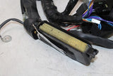 1999 TRIUMPH SPEED TRIPLE T509 OEM MAIN ENGINE WIRING HARNESS MOTOR WIRE LOOM
