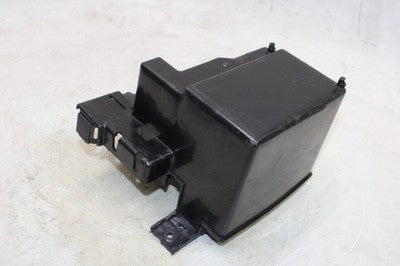 06-24 KAWASAKI VULCAN 900 VN900D CLASSIC LT OEM BATTERY TRAY BOX HOLDER