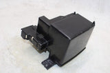 06-24 KAWASAKI VULCAN 900 VN900D CLASSIC LT OEM BATTERY TRAY BOX HOLDER
