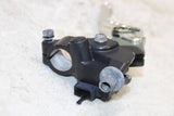 2015 KAWASAKI NINJA 300 EX300B ABS OEM CLUTCH PERCH MOUNT WITH LEVER