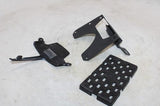 2007 SUZUKI GSXR 750 OEM FENDER ELIMINATOR LICENSE PLATE BRACKET