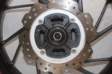 2016 HONDA CBR650F OEM REAR BACK WHEEL RIM
