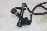 1992 SUZUKI KATANA 600 GSX600F OEM IGNITION COILS COIL SPARK PLUG CAPS