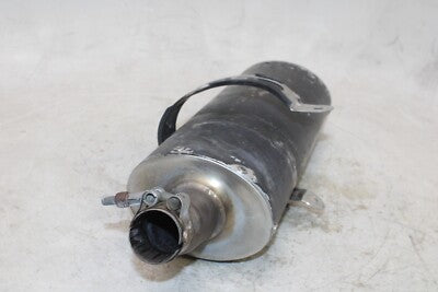 2011 KAWASAKI NINJA 250R EX250JF EXHAUST PIPE MUFFLER HMF PERFORMANCE