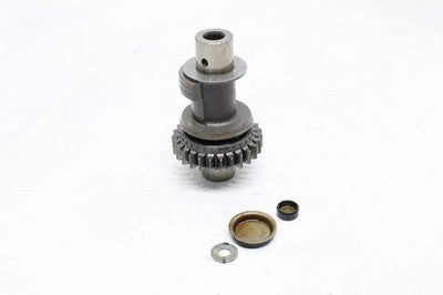 06-07 SUZUKI GSXR 750 OEM ENGINE MOTOR CRANKSHAFT BALANCER GEAR