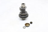 06-07 SUZUKI GSXR 750 OEM ENGINE MOTOR CRANKSHAFT BALANCER GEAR
