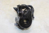 14-16 HONDA CBR650F OEM LEFT CLIP ON HANDLE HORN SIGNALS SWITCH SWITCHES