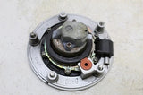 2006 SUZUKI SV650 OEM IGNITION LOCK SET GAS CAP SEAT LOCK !NO KEY!