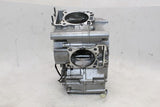 2007 SUZUKI SV650S OEM ENGINE MOTOR CRANKCASE CRANK CASES BLOCK