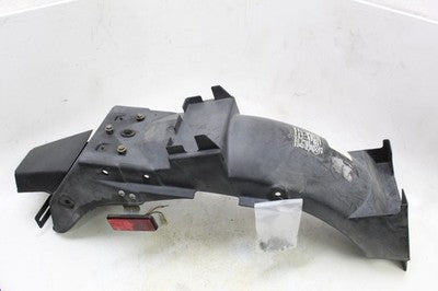 1994 SUZUKI KATANA 600 GSX600F OEM REAR BACK FENDER MUD GUARD