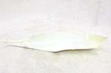 2007 SUZUKI GSXR 600 RIGHT REAR BACK TAIL FAIRING COWL SHROUD