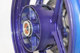 2000 KAWASAKI NINJA 250R EX250F OEM REAR BACK WHEEL RIM
