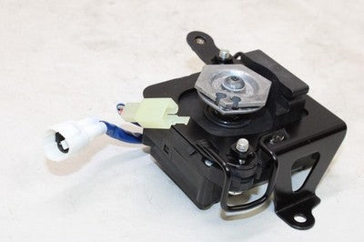 2024 KAWASAKI NINJA ZX6R ZX636 OEM EXHAUST VALVE SERVO MOTOR