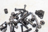 2018 DUCATI PANIGALE V4 OEM ENGINE MOUNTING BOLTS HARDWARE MOTOR SCREWS