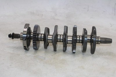 06-09 SUZUKI GSXR 750 OEM ENGINE MOTOR CRANKSHAFT CRANK SHAFT