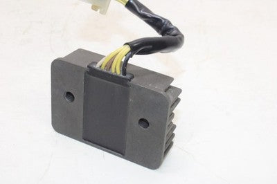 92-07 KAWASAKI NINJA 250R EX250F OEM RECTIFIER VOLTAGE REGULATOR