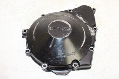 86-92 SUZUKI GSXR1100 OEM ENGINE MOTOR COVER COWL ALTERNATOR