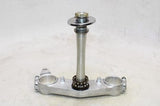 01-07 SUZUKI HAYABUSA GSX1300R OEM FRONT FORKS CLAMP LOWER TRIPLE TREE STEM