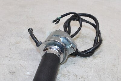 2020 SYM 200i OEM RIGHT HANDLE SWITCHES KILL OFF START SWITCH