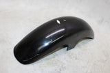 05-08 SUZUKI SAVAGE 650 LS650P OEM FRONT WHEEL FENDER