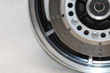 96-99 KAWASAKI VULCAN 1500 VN1500A OEM REAR BACK WHEEL RIM