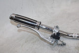 05-08 SUZUKI SAVAGE 650 LS650P OEM HANDLEBARS W CLUTCH PERCH