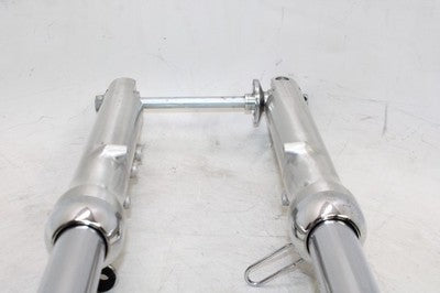 1997 KAWASAKI VULCAN 1500 VN1500A OEM FRONT END COMPLETE TRIPLE TREE